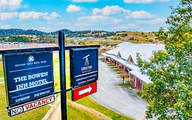 Bowen Inn Motel