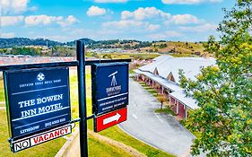 Bowen Inn Motel